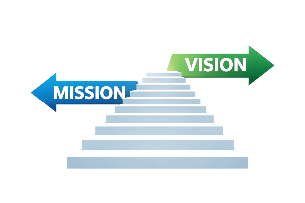 Mission Vision Image