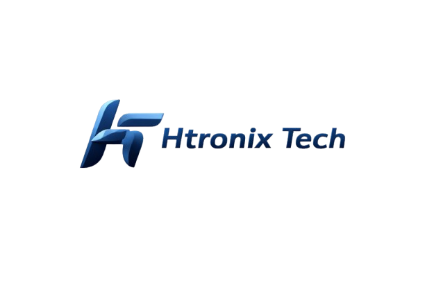 Htronix Tech Logo